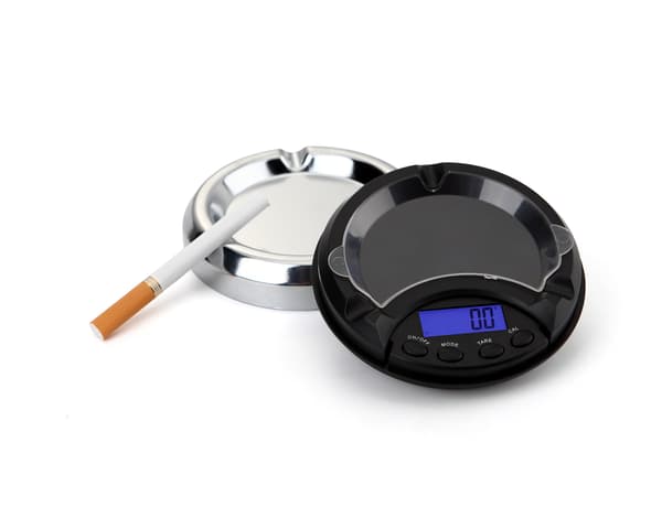 Digitaalinen taskuvaaka 200g/0.01g tarkkuudella