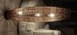 Vintage E27 Edison LED-lampa 6W, E27 ST64 LED-lampa Varmvit 2700K, E27 LED-glödlampa - 3-pack