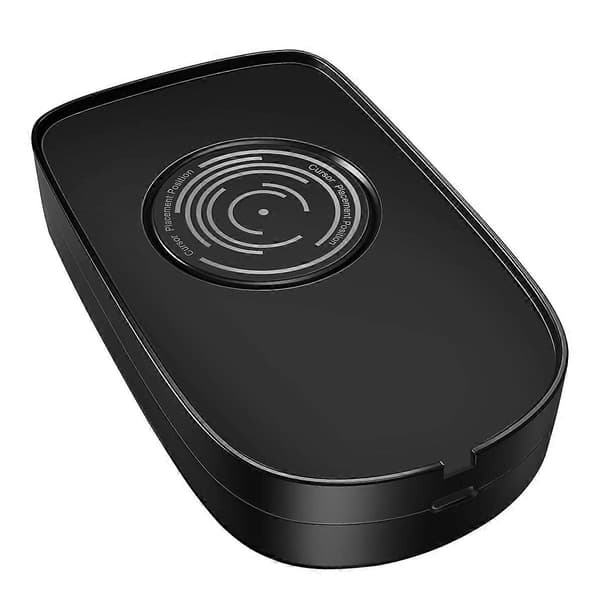 Muse Jiggler USB Mover Musebevægelsessimulator med ON/OFF-knap