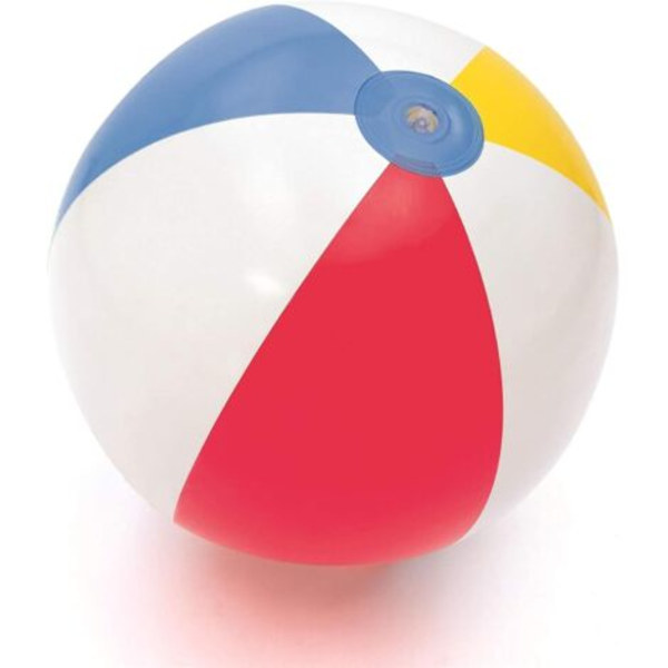 Panelstrandboll
