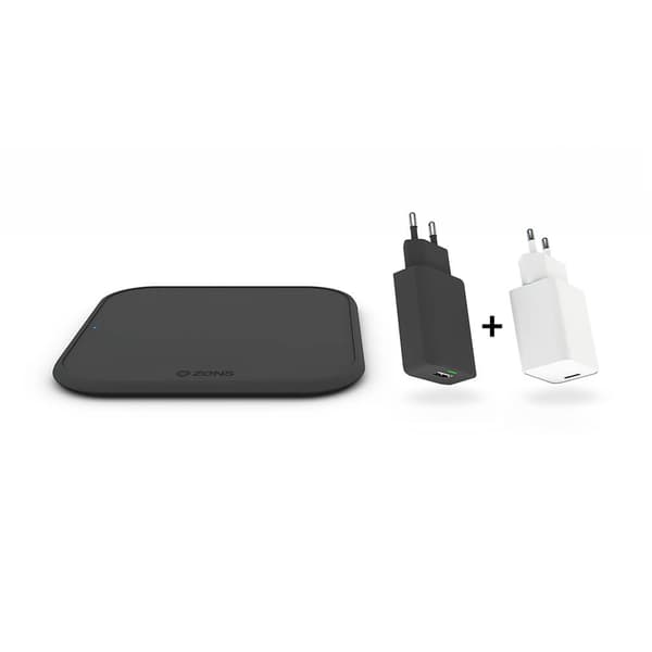 iPhone 12/13/14/15 Startpakke for lading