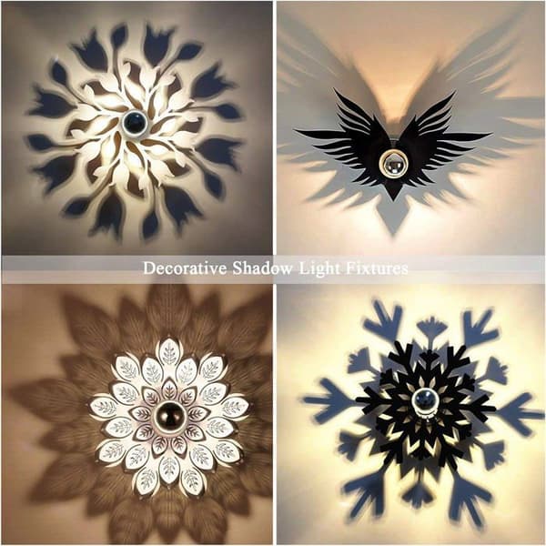 6st E14 Dimbar Edison LED-lampor 4W motsvarande 40 Watt, G45 Spegelfilament LED-lampor med silvertopp, Varmvit