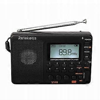 Internetradio Wont Forget House G
