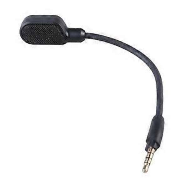 Erstatningsspillemikrofon for Cloud 3-headset