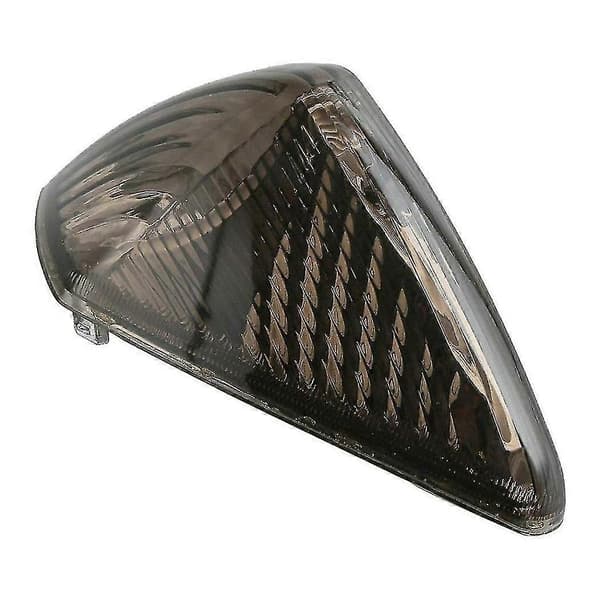2 stk. motorcykelblinklys egnet til Vfr800 Vfr 800 1998-2001
