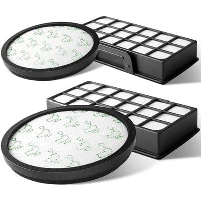 Filtre til Rowenta X-Trem Power Cyclonic RO6984EA RO6941EA RO6963EA RO6921EA RO6971EA (Model RO69XX)