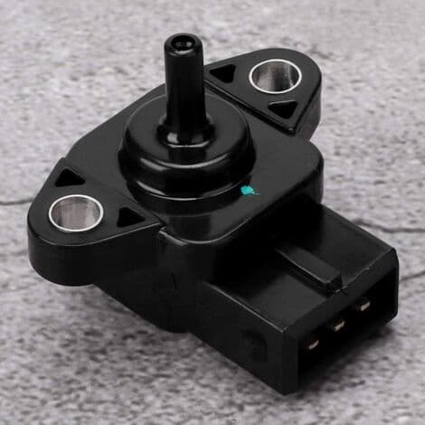 Tryksensor, indsugningsmanifoldtryksensor MR299300 passer til Pajero Montero Sport L200