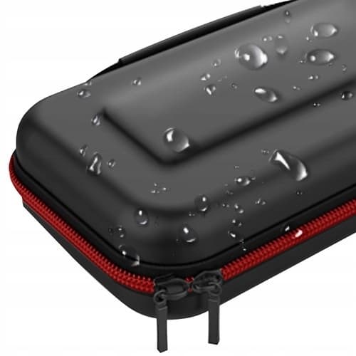 Storage Case – Case compatible with Nintendo Switch