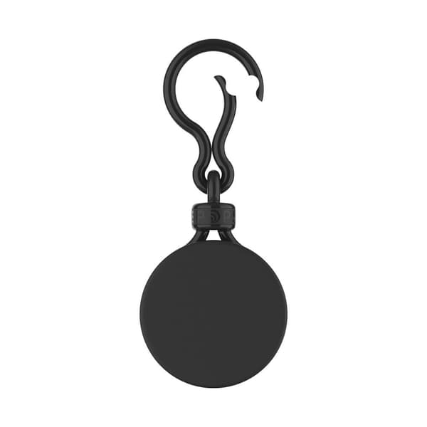 POPSOCKETS PopChain Musta Muovi Standardi PopChain