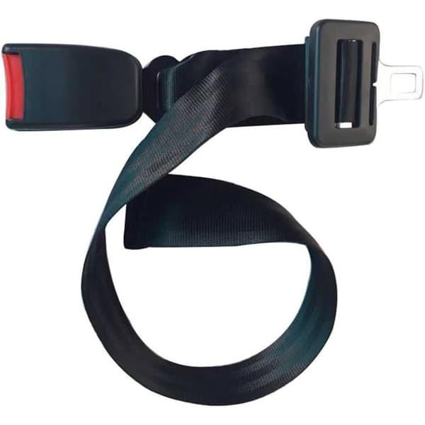 Setebeltejusterer for gravide og barn, 24 til 85 cm, størrelse M