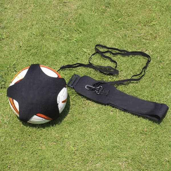Football Training Aid: Improve Ball Control and Dribbling