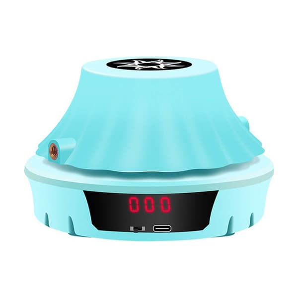 Jump Rope Machine - Automatic Jump Rope Blue