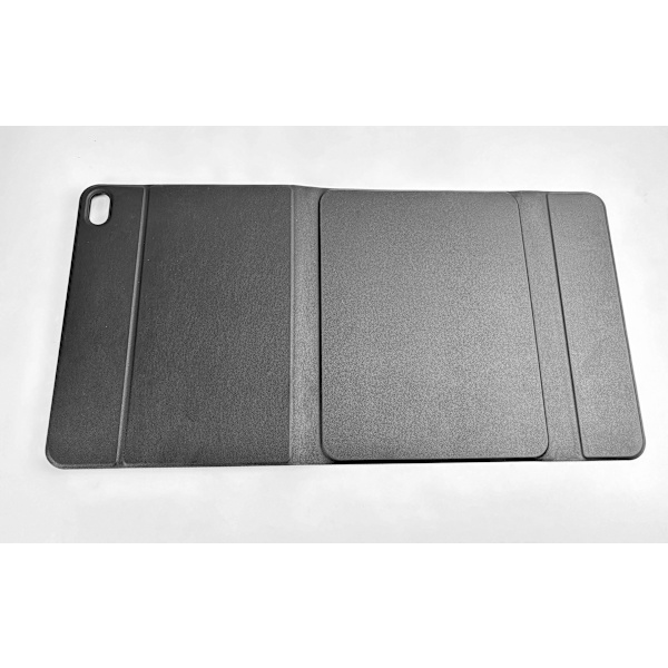 Protective case with detachable Bluetooth keyboard for iPad iPad 10 10.9 Inches
