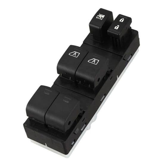 Hovedafbryder til elruder til 2007-2012 25401-ZN50C