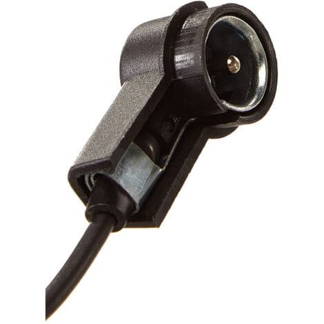 90° Vinkel ISO Antennekabeladapter