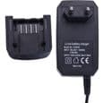Batterilader - Black & Decker - LCS1620 - 20V Litiumion - AC100-240V - 500 mA