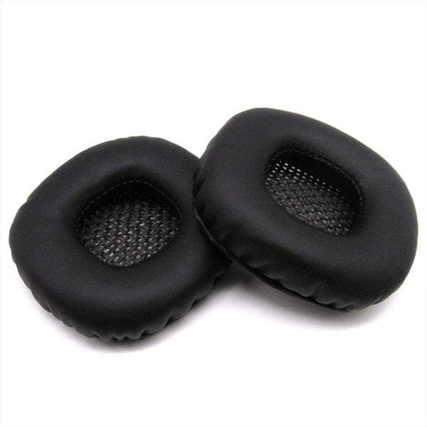 Ørepuder til Marshall Major II Black Black