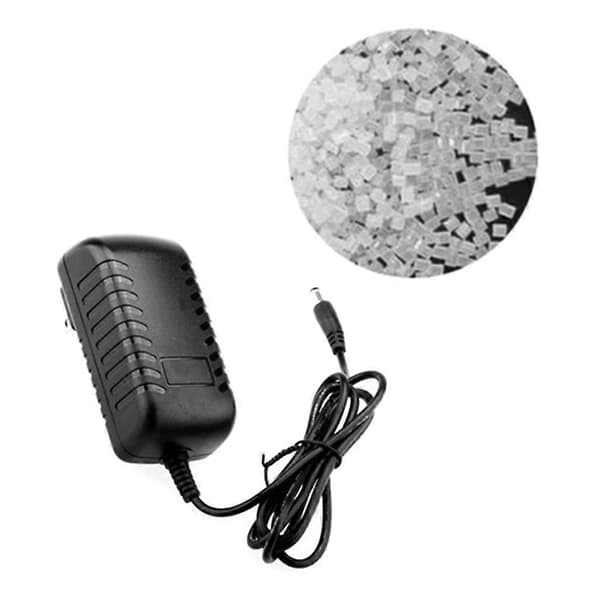 for DC 24V 2A Strømforsyningsadapterlader 36W US/EU Plugg AC 100-240V for UV LED
