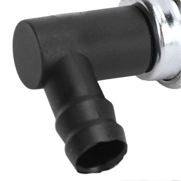 PCV Ventil Positiv Krumtap Ventilation Ventil Positivt Krumtaphus Udstødningsventil til Stor Blok 361 383 440