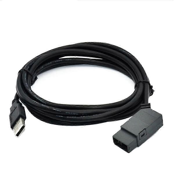 USB-interfacekabel til LOGO PLC-programmering 6ED1057-1AA01 1MD0
