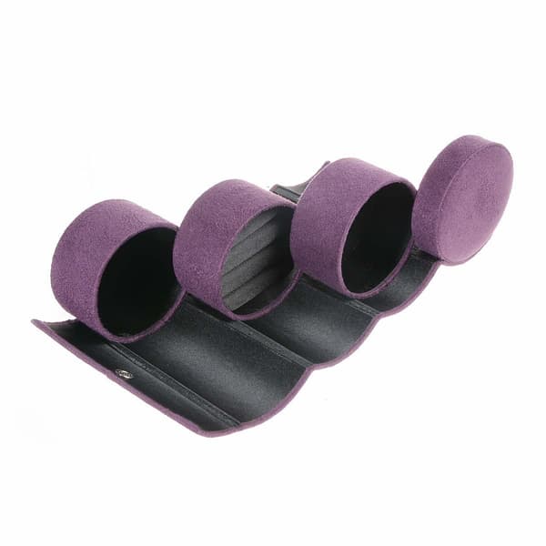 Korurasia 3 laatikolla - violetti