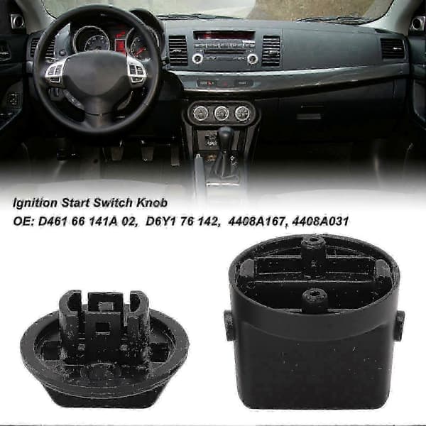Tenningsnøkkelbryter for Mitsubishi Lancer 2008-2017 OEM design