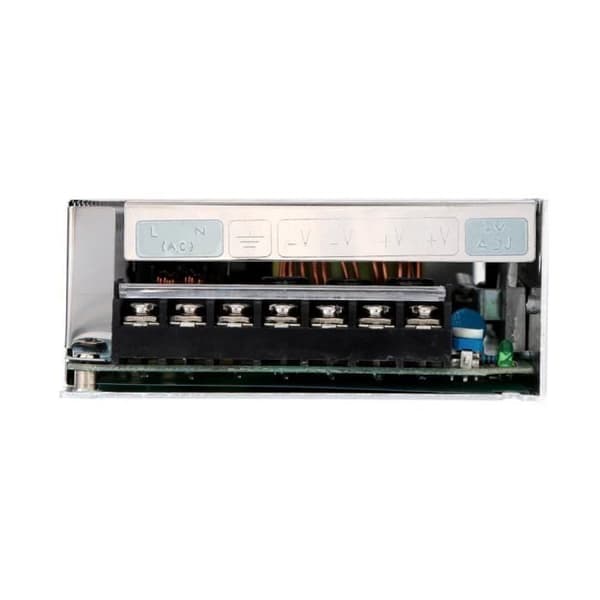 Transformator från AC 110V/220V till DC 12V 15A 180W