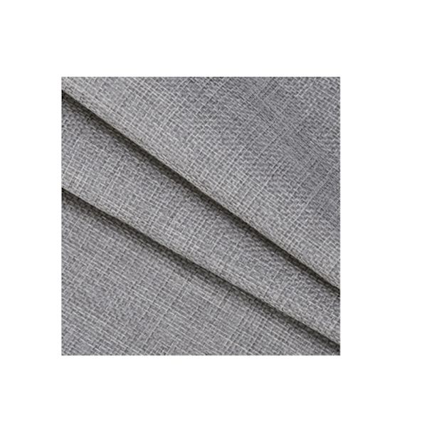 Selvklebende linstoffrull grå Grey