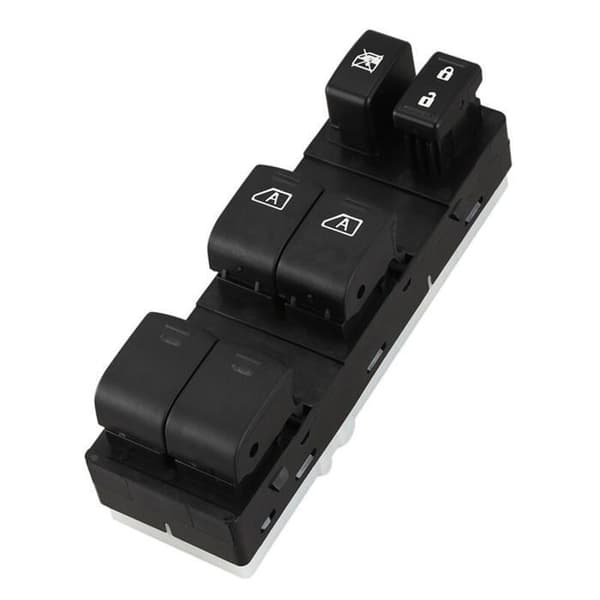Hovedafbryder til elruder til 2007-2012 25401-ZN50C