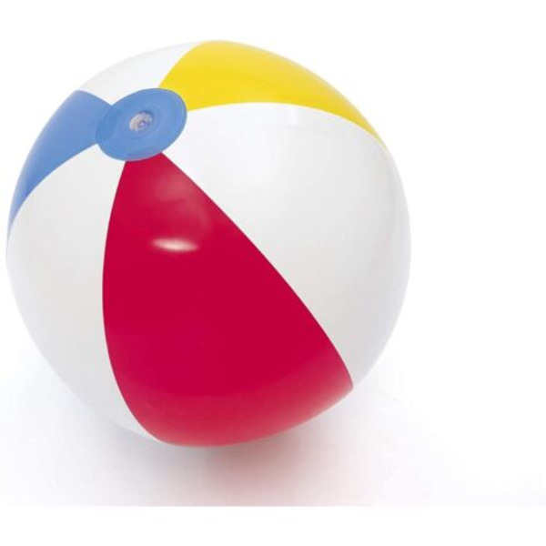 Panelstrandboll