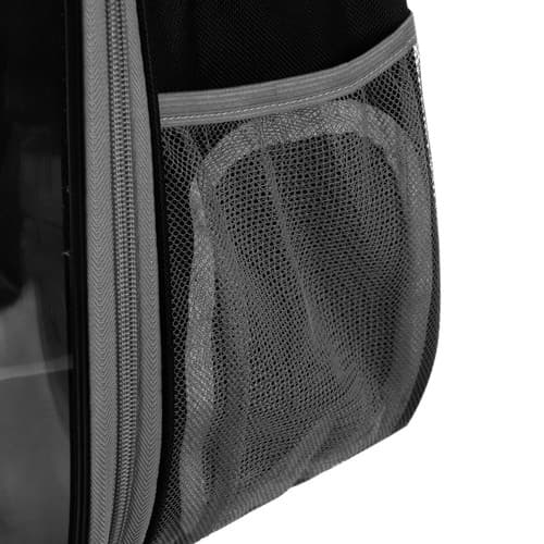 Cat Backpack - Bag / Carrier for Cat & Dog
