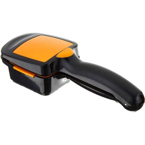 Nicer Dicer Quick Grønnsakskutter 7-dels Multifunksjonell Kjøkken Grønnsak Frukt