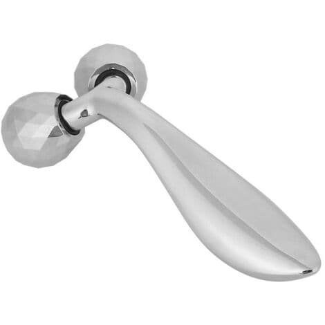 3D Ansigtsmassager, Ansigts Hudmassage, Stimulerer Cirkulation Q-am17