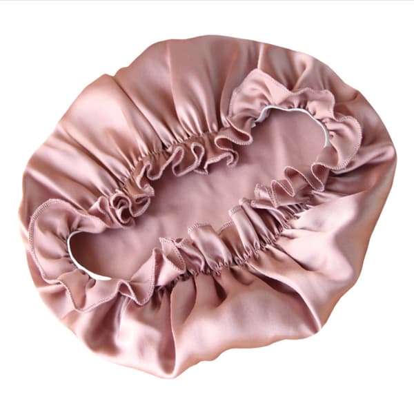 100 % silkelue for kvinner M XL