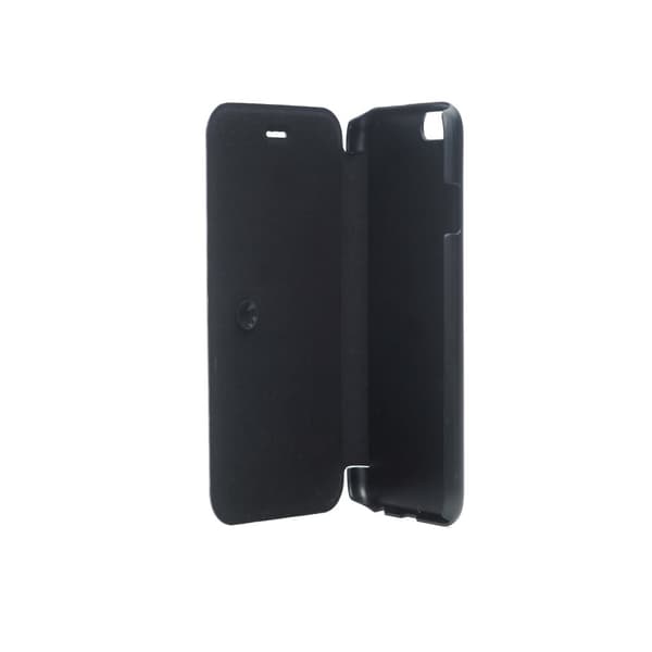 CONVERSE Deksel Canvas iPhone 6/7/8/SE Svart