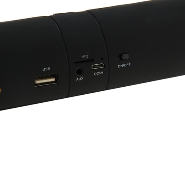 Pill Bluetooth-høyttaler