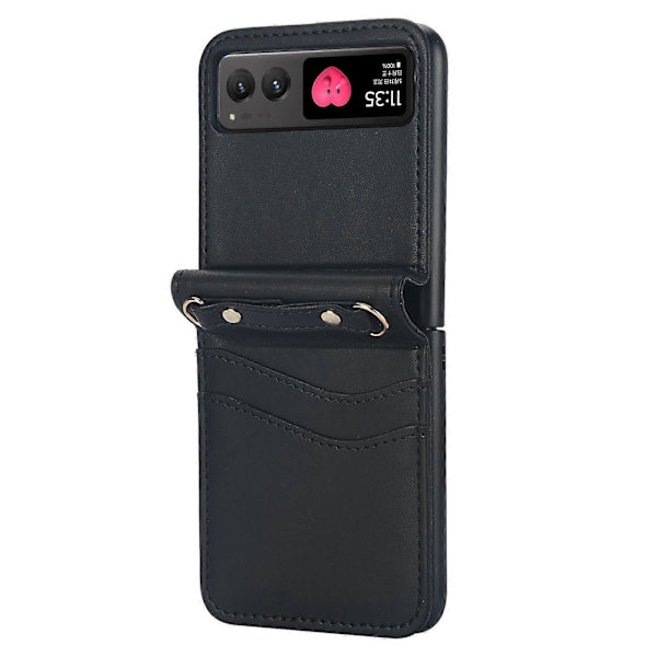Foldbart telefoncover til Motorola Razr 40