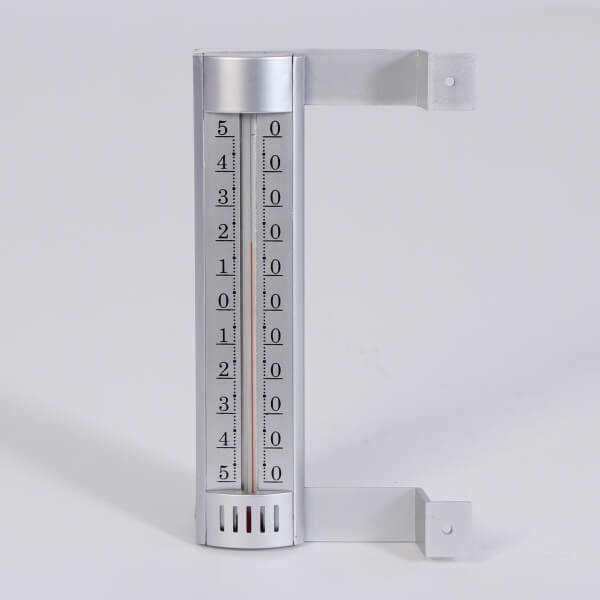 Utomhustermometer