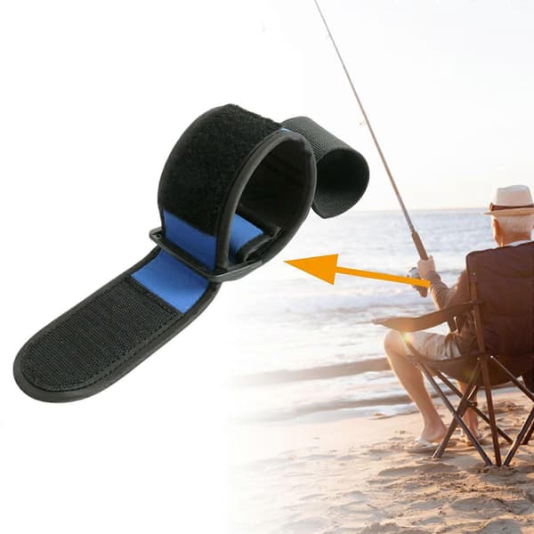 Fluvefiske Håndledsstøtte Neopre