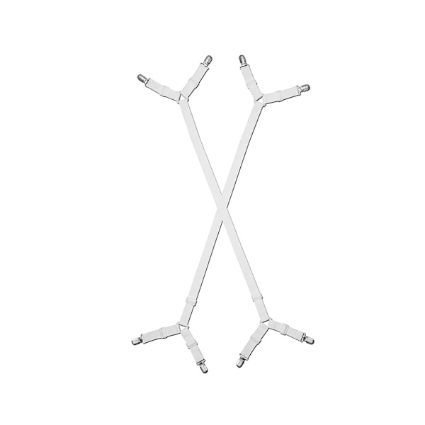 Easy-to-use Sheet Holders