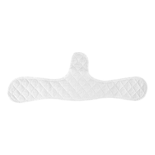 Sweat-Absorbing Protective Pads for Ultimate Comfort