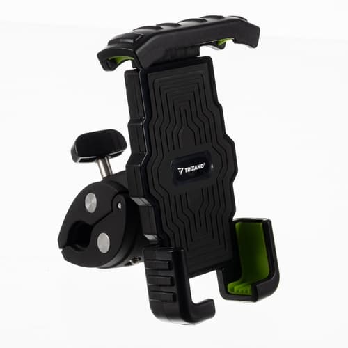 Mobilholder til Cykel - Montering på styret