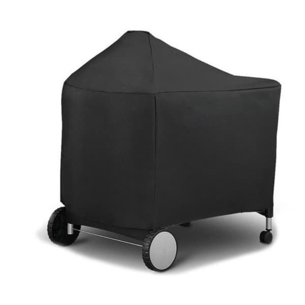 Utomhusgrillöverdrag, Vattentätt Grillöverdrag, 124 x 65 x 101 cm
