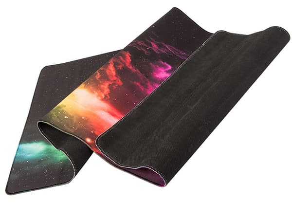 Musmatta Stor - Gaming - 80x30cm - Himmel