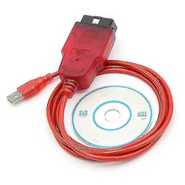 For Renolink V2.11 OBD2 ECU-datamaskinprogrammerer Nøkkelkoding