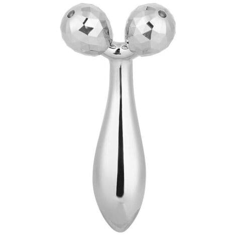 3D Ansigtsmassager, Ansigts Hudmassage, Stimulerer Cirkulation Q-am17