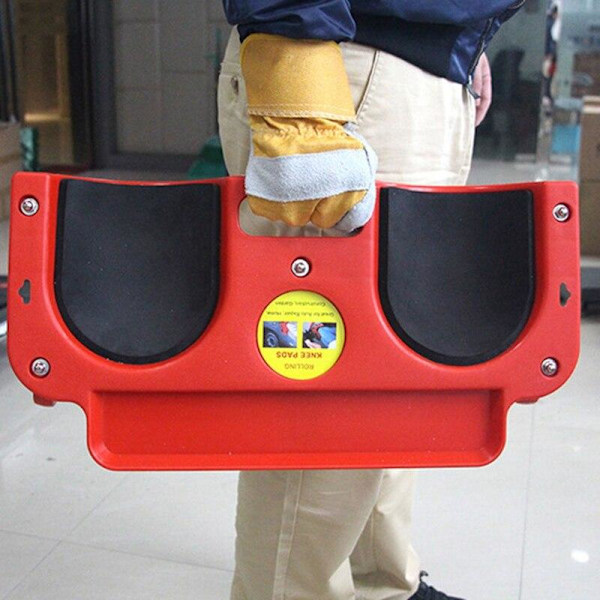 Knee Board with Wheels / Knee Pads - Protect Knees When Working
