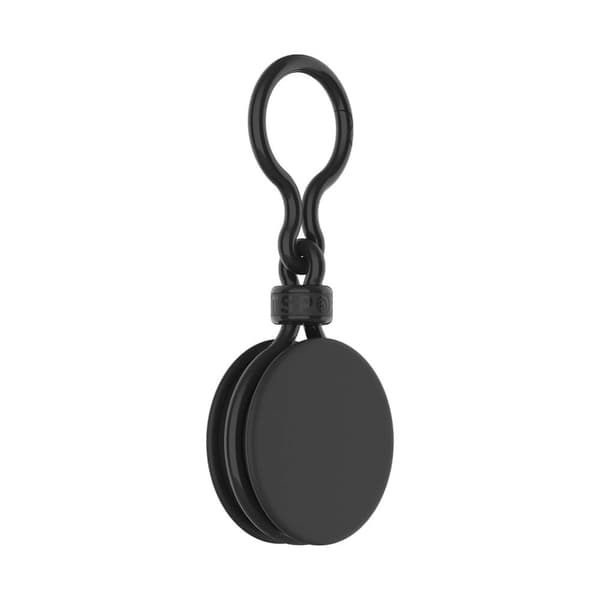 POPSOCKETS PopChain Musta Muovi Standardi PopChain
