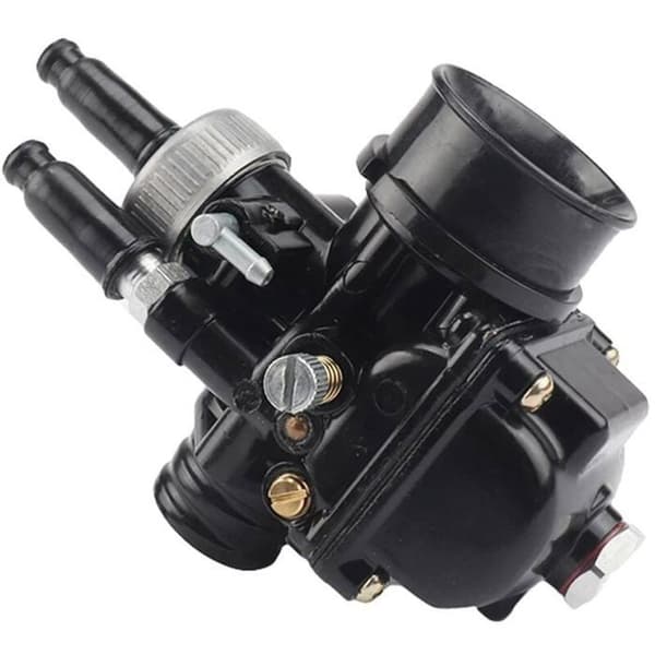 PHBG 19MM Karburator AD Karburator til 50-100cc 2-takts Racingmotor PHBG21