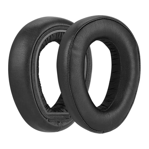 Ørepuder til Sennheiser - PXC550, PXC480, MB660 Hovedtelefoner
